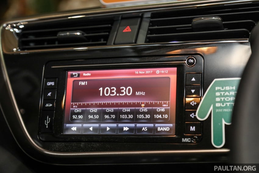 2018 Perodua Myvi officially launched in Malaysia – now with full details and pics, priced from RM44,300 739650