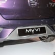 2018 Perodua Myvi officially launched in Malaysia – now with full details and pics, priced from RM44,300