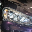 2018 Perodua Myvi officially launched in Malaysia – now with full details and pics, priced from RM44,300