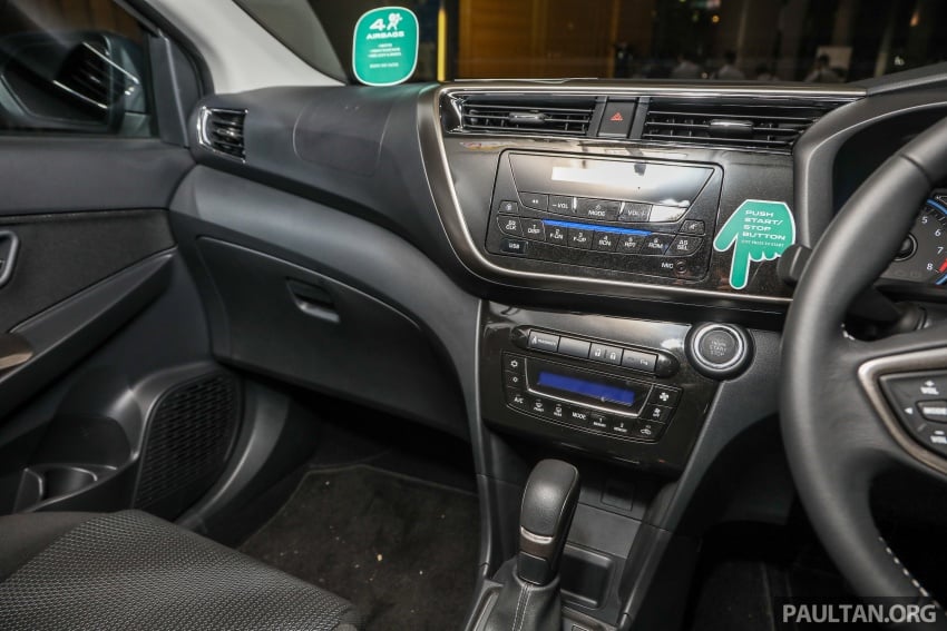 2018 Perodua Myvi officially launched in Malaysia – now with full details and pics, priced from RM44,300 739571