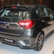 2018 Perodua Myvi officially launched in Malaysia – now with full details and pics, priced from RM44,300