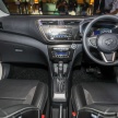 2018 Perodua Myvi officially launched in Malaysia – now with full details and pics, priced from RM44,300