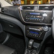 2018 Perodua Myvi officially launched in Malaysia – now with full details and pics, priced from RM44,300