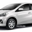 2018 Perodua Myvi officially launched in Malaysia – now with full details and pics, priced from RM44,300