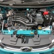 PANDU UJI: Perodua Myvi 2018 1.3L dan 1.5L – ujian penggunaan minyak, 0-100 km/j, ASA dan ‘drag race’