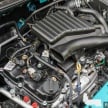 PANDU UJI: Perodua Myvi 2018 1.3L dan 1.5L – ujian penggunaan minyak, 0-100 km/j, ASA dan ‘drag race’