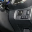 PANDU UJI: Perodua Myvi 2018 1.3L dan 1.5L – ujian penggunaan minyak, 0-100 km/j, ASA dan ‘drag race’