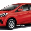 2018 Perodua Myvi officially launched in Malaysia – now with full details and pics, priced from RM44,300