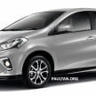 2018 Perodua Myvi officially launched in Malaysia – now with full details and pics, priced from RM44,300