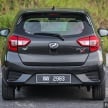 DRIVEN: 2018 Perodua Myvi – full road-test review