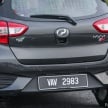 PANDU UJI: Perodua Myvi 2018 1.3L dan 1.5L – ujian penggunaan minyak, 0-100 km/j, ASA dan ‘drag race’