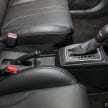 PANDU UJI: Perodua Myvi 2018 1.3L dan 1.5L – ujian penggunaan minyak, 0-100 km/j, ASA dan ‘drag race’