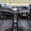 PANDU UJI: Perodua Myvi 2018 1.3L dan 1.5L – ujian penggunaan minyak, 0-100 km/j, ASA dan ‘drag race’