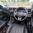 PANDU UJI: Perodua Myvi 2018 1.3L dan 1.5L – ujian penggunaan minyak, 0-100 km/j, ASA dan ‘drag race’