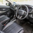 PANDU UJI: Perodua Myvi 2018 1.3L dan 1.5L – ujian penggunaan minyak, 0-100 km/j, ASA dan ‘drag race’