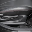 PANDU UJI: Perodua Myvi 2018 1.3L dan 1.5L – ujian penggunaan minyak, 0-100 km/j, ASA dan ‘drag race’