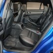 Porsche Panamera Sport Turismo in Malaysia – three variants including plug-in hybrid, RM990k to RM1.94m