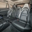 Porsche Panamera Sport Turismo in Malaysia – three variants including plug-in hybrid, RM990k to RM1.94m