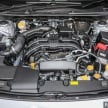 2018 Subaru XV launched in Malaysia – two variants, 2.0i and 2.0i-P, priced from RM119k to RM126k