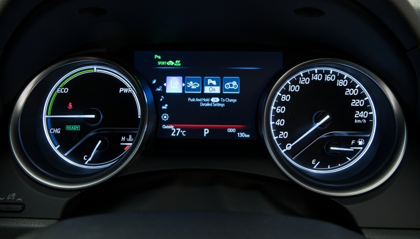 2018 Toyota Camry debuts in Australia – from RM86k 741183