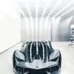 Lamborghini Terzo Millennio – future-forward supercar