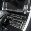 Honda Accord 2.4 VTi-L Advance dengan ciri Honda Sensing diperkenalkan di Malaysia – berharga RM170k