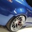Modified Kia Stinger GT pair makes SEMA 2017 debut
