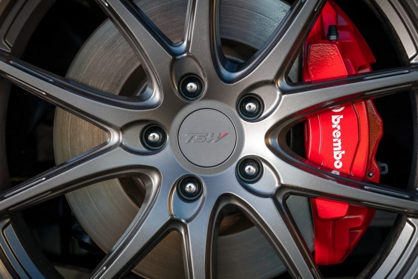 Modified Kia Stinger GT pair makes SEMA 2017 debut 732166