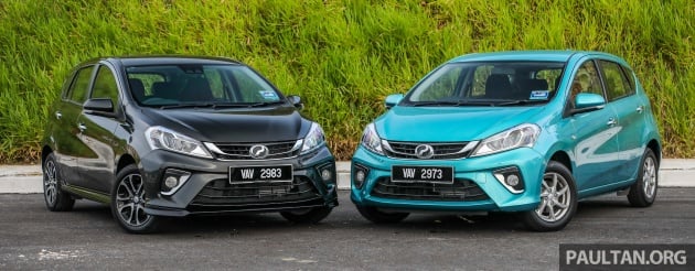 DRIVEN: 2018 Perodua Myvi – full road-test review