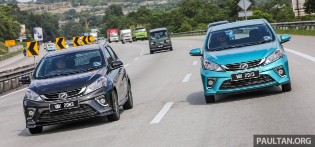 Perodua sales chief Zahari Husin on 52% market share, an eventful May and no tax holiday for the Myvi