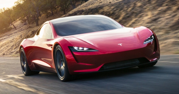 Tesla posts new record quarterly loss – US$784.6mil