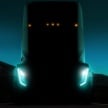 Tesla Semi – futuristic truck with Enhanced Autopilot; 0-97 km/h sprint in 20 seconds with 36-tonne load