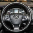 GALLERY: 2018 Toyota Harrier in Malaysia – facelift model, 231 PS 2.0L turbo, 5-year warranty, fr RM238k