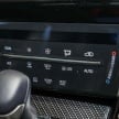 GALLERY: 2018 Toyota Harrier in Malaysia – facelift model, 231 PS 2.0L turbo, 5-year warranty, fr RM238k
