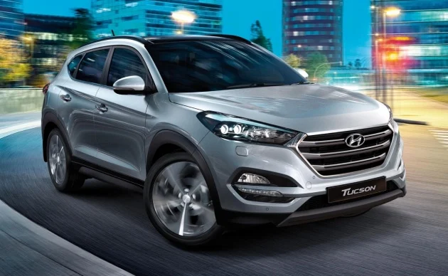 Hyundai Tucson – 2.0L Premium 4WD debuts, RM160k