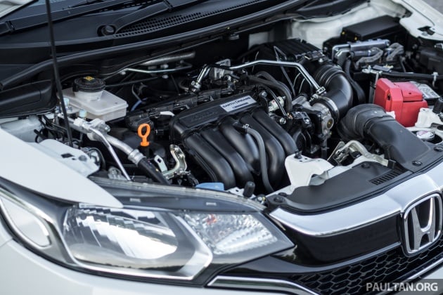 DRIVEN: Honda Jazz Sport Hybrid – more for less?