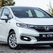 DRIVEN: Honda Jazz Sport Hybrid – more for less?