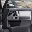 Mercedes G-Class teaser video offers nod to the past