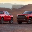2019 Chevrolet Silverado previewed ahead of debut