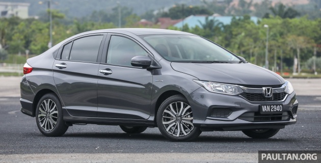 The paultan.org 2017 Top Five cars list – the writers each pick five that impressed them the most this year