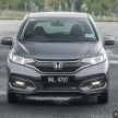 DRIVEN: Honda Jazz Sport Hybrid – more for less?