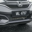 DRIVEN: Honda Jazz Sport Hybrid – more for less?