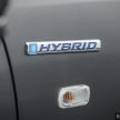 DRIVEN: Honda Jazz Sport Hybrid – more for less?