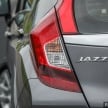 DRIVEN: Honda Jazz Sport Hybrid – more for less?