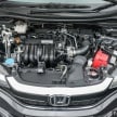 DRIVEN: Honda Jazz Sport Hybrid – more for less?