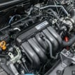 DRIVEN: Honda Jazz Sport Hybrid – more for less?