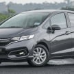 DRIVEN: Honda Jazz Sport Hybrid – more for less?