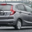 DRIVEN: Honda Jazz Sport Hybrid – more for less?