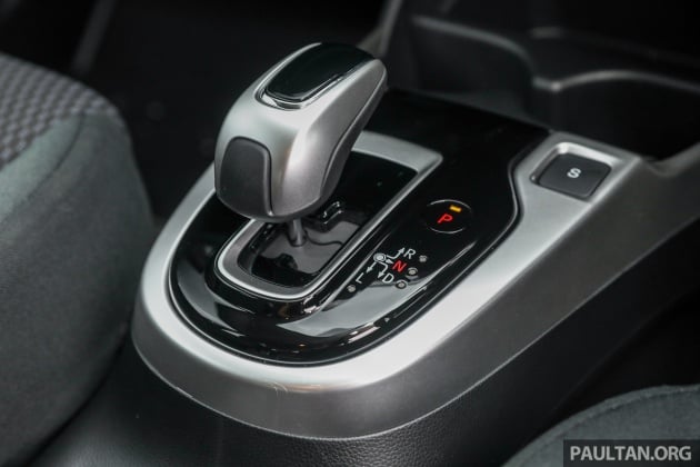 DRIVEN: Honda Jazz Sport Hybrid – more for less?