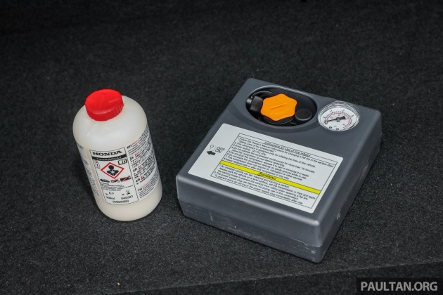 DRIVEN: Honda Jazz Sport Hybrid – more for less?